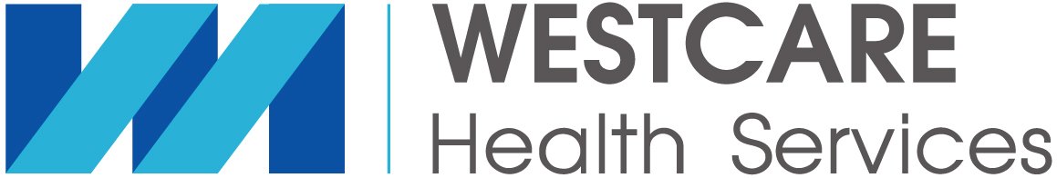Westcare Health Services logo