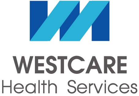 Westcare Health Services logo small